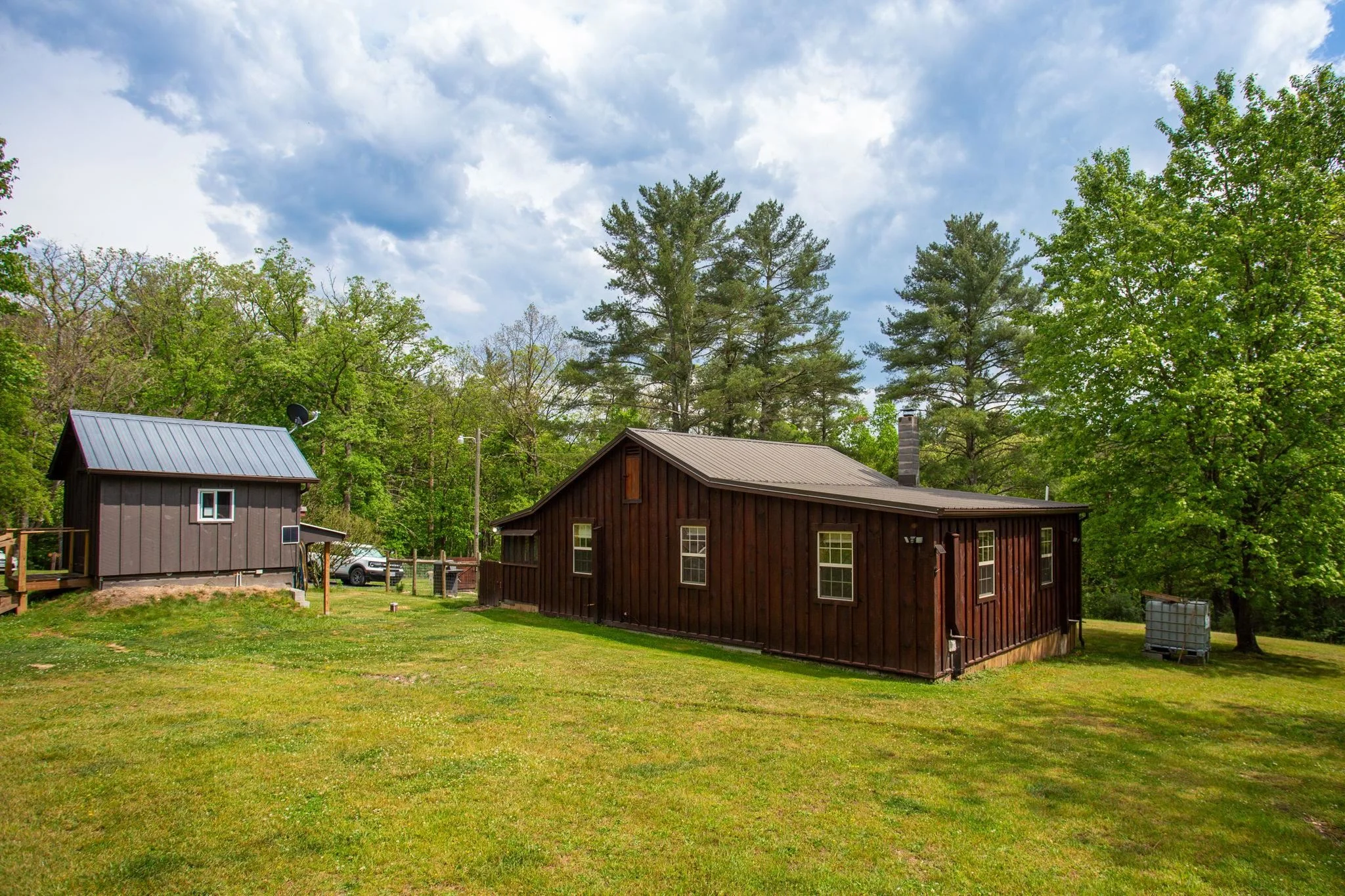 21117 Mine Mountain Rd, Bergton, VA, 22811
