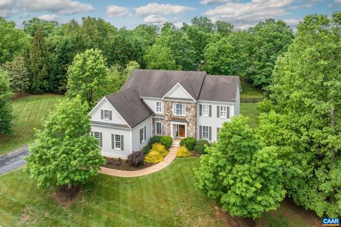 Photo of 3399 Darby Rd, Keswick, VA 22947 (MLS # 664073)