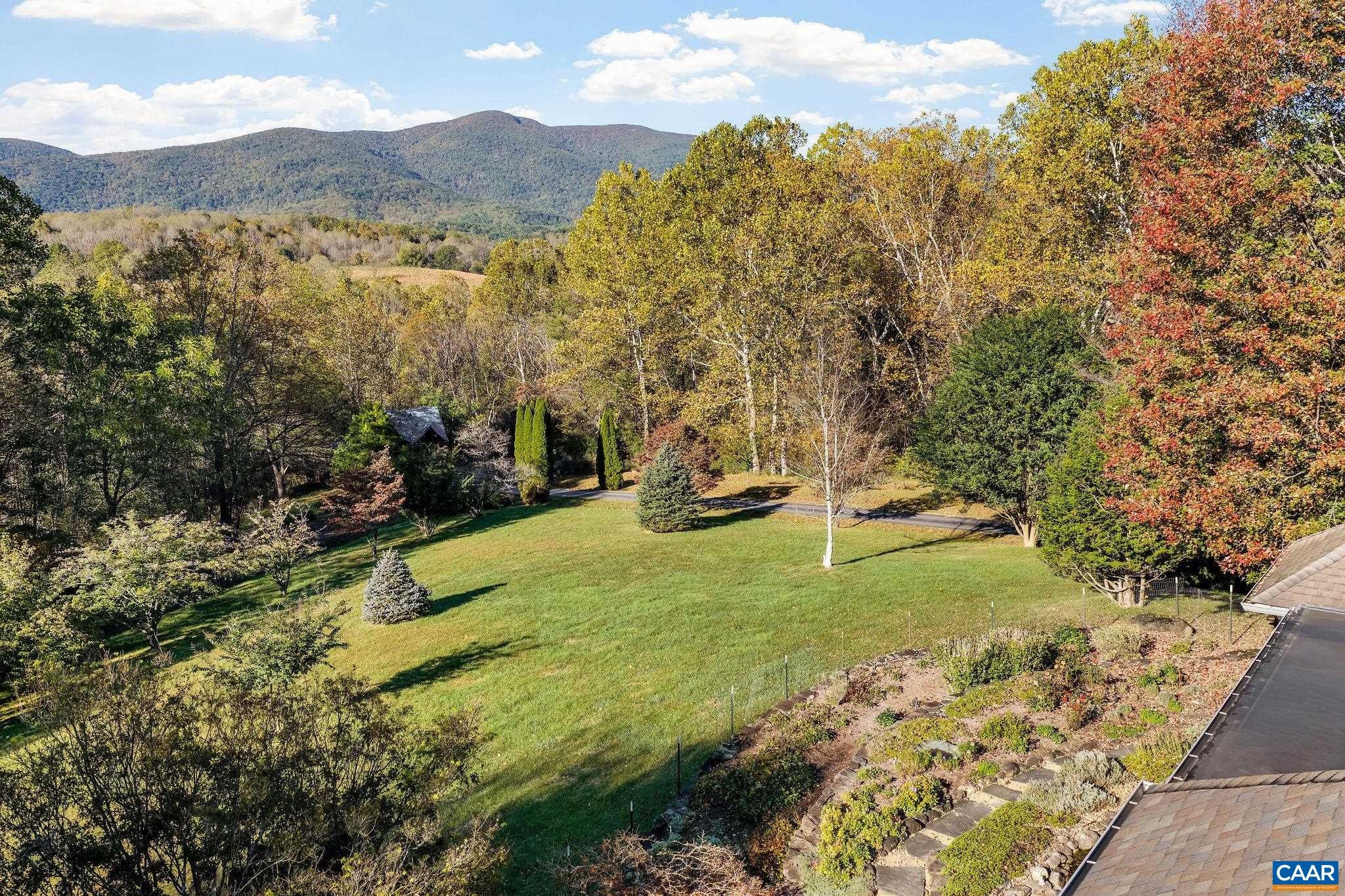 8486 ROCKFISH VALLEY HWY
