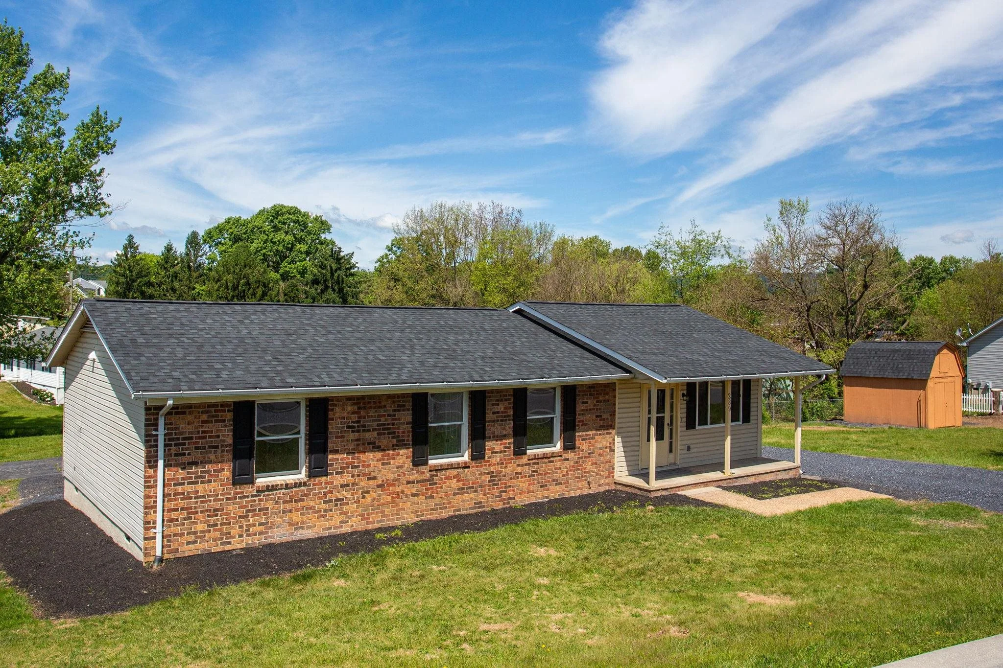 289 Morningside Dr