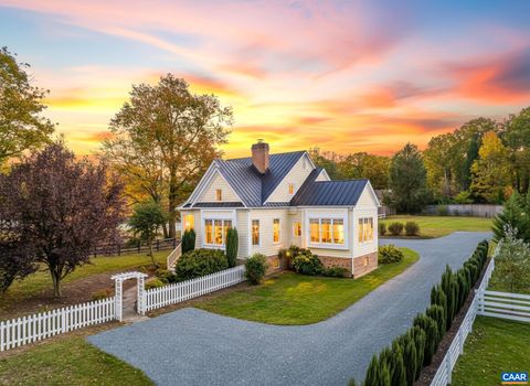 Photo of 6505 Gordonsville Rd, Keswick, VA 22947 (MLS # 670413)