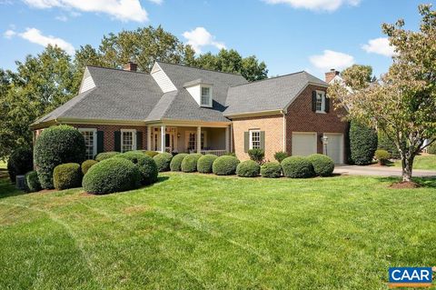 Photo of 1526 Bremerton Ln, Keswick, VA 22947 (MLS # 669772)