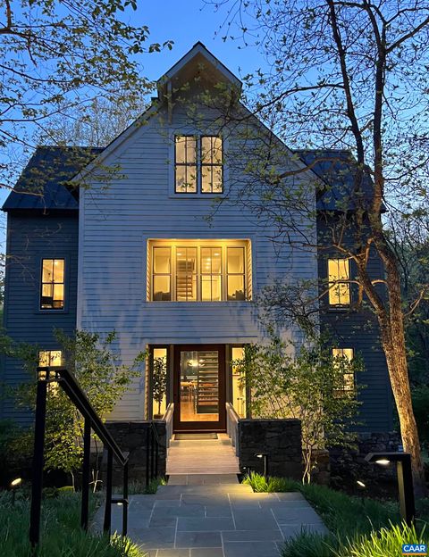Photo of 1500 London Rd, Charlottesville, VA 22901 (MLS # 669186)
