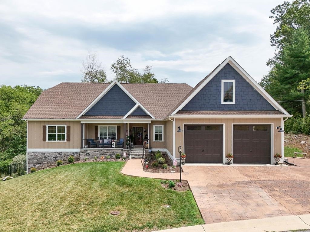 1 RED DEER PL