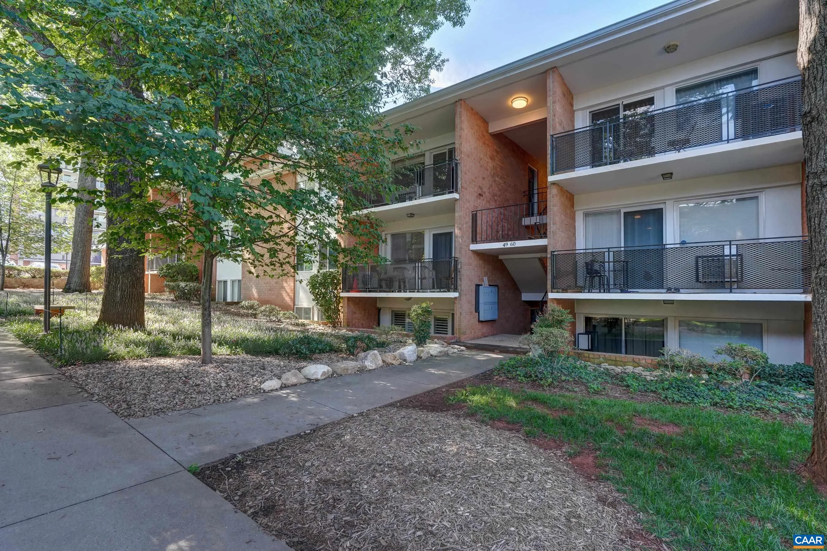 1800 Jefferson Park Ave Unit 58