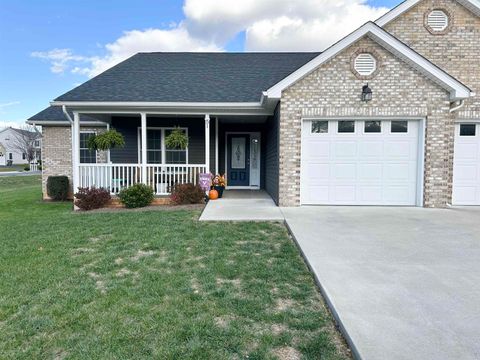 Photo of 51 Meriwether Cir, Stuarts Draft, VA 24477 (MLS # 670691)