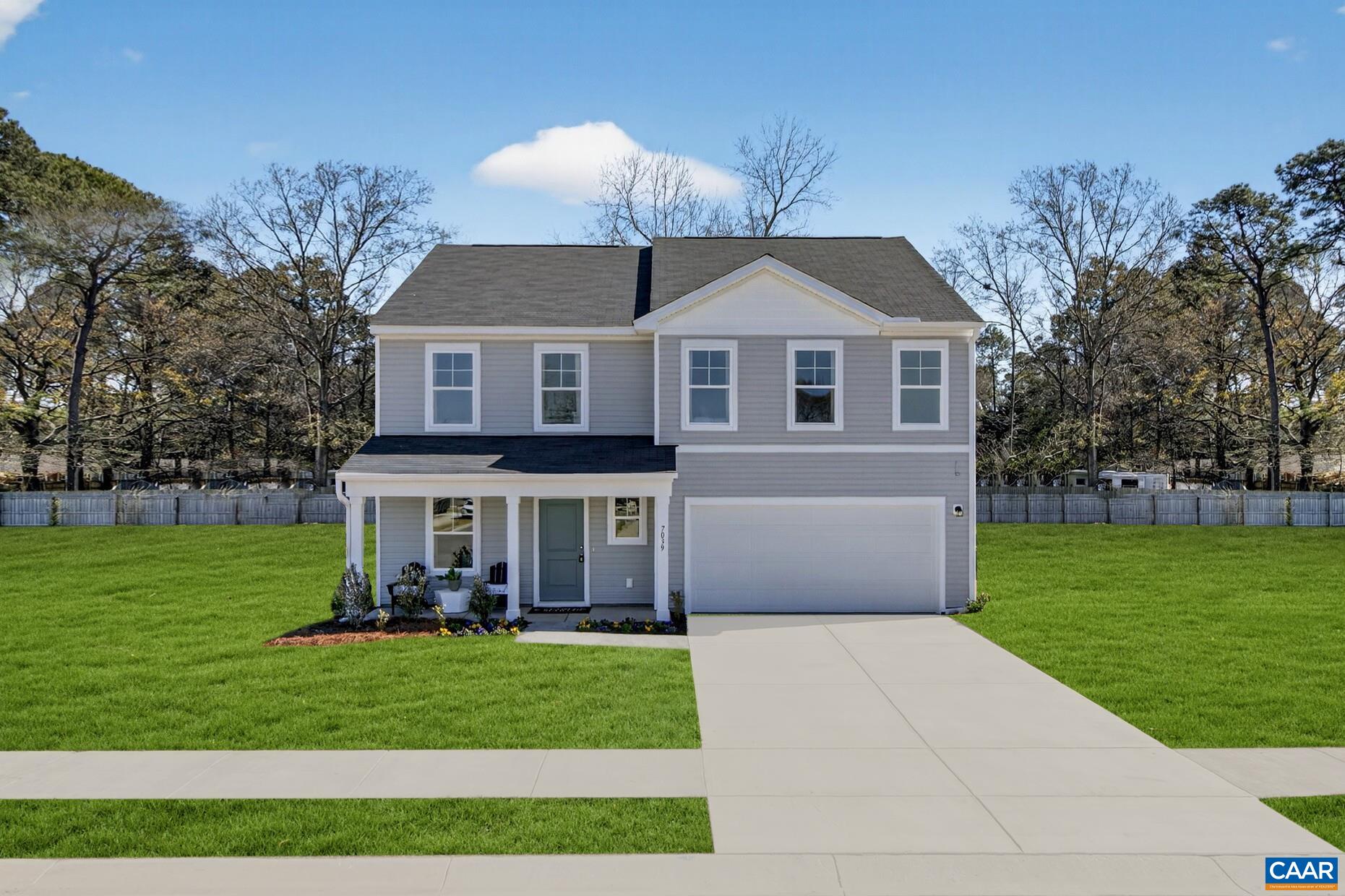 34 CARRS CT