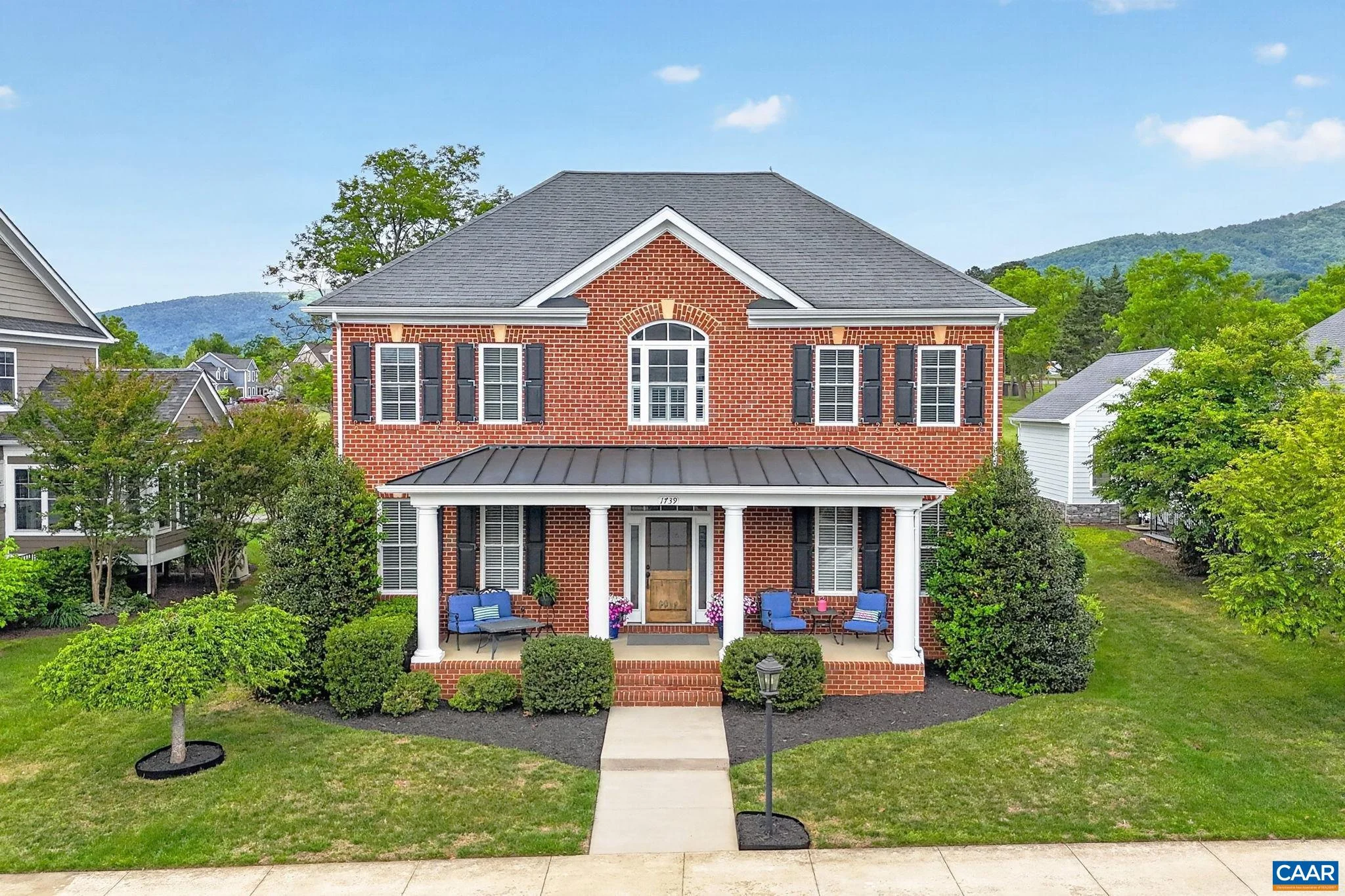 1739 Old Trail Dr