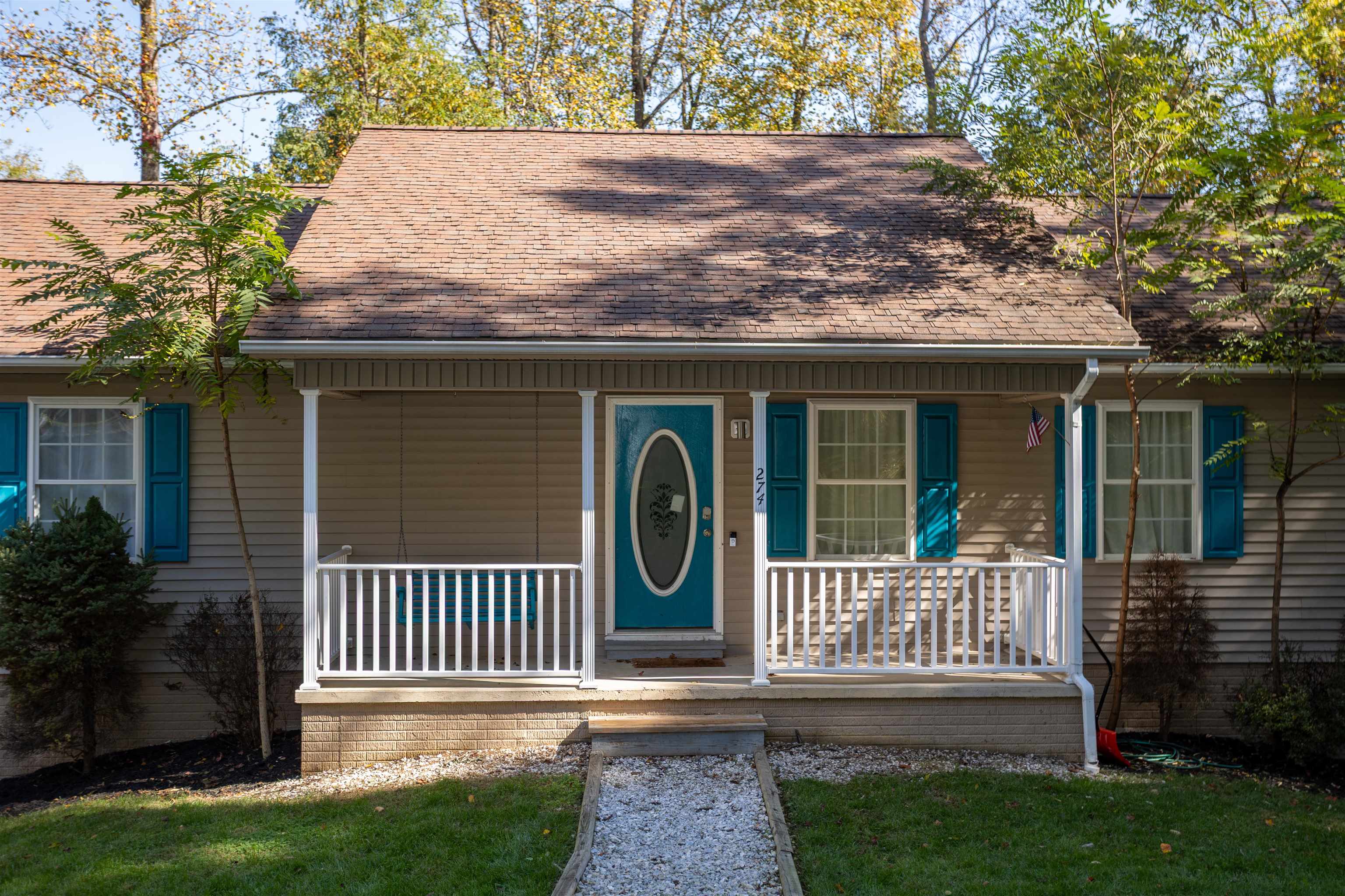 274 RHODODENDRON CT