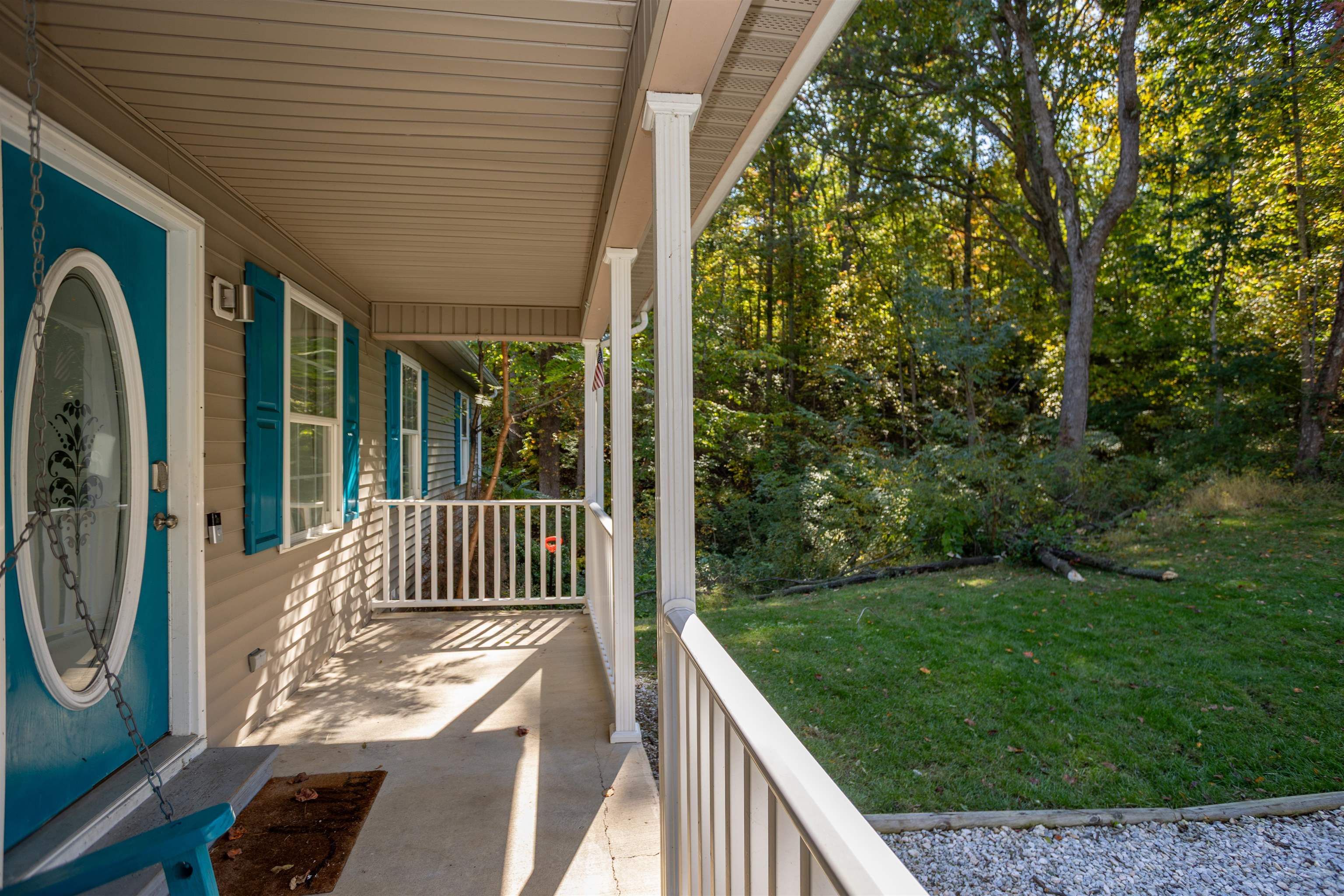 274 RHODODENDRON CT