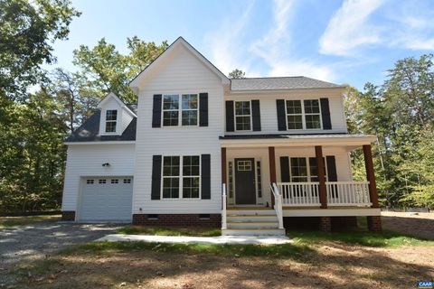 Photo of 1193 Shenandoah Crossing Dr, Gordonsville, VA 22942 (MLS # 660069)