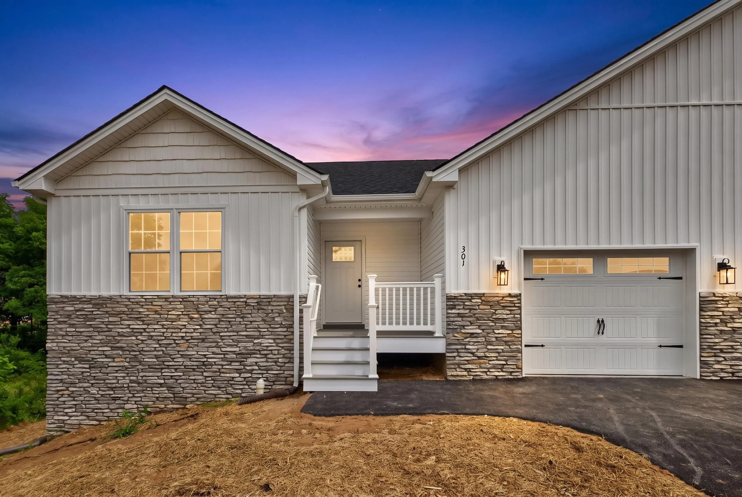 301 Willow Oaks Dr, Elkton, VA, 22827