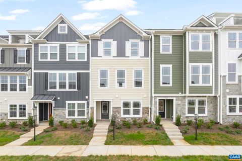 Photo of 100 Park Ridge Dr, Crozet, VA 22932 (MLS # 668826)