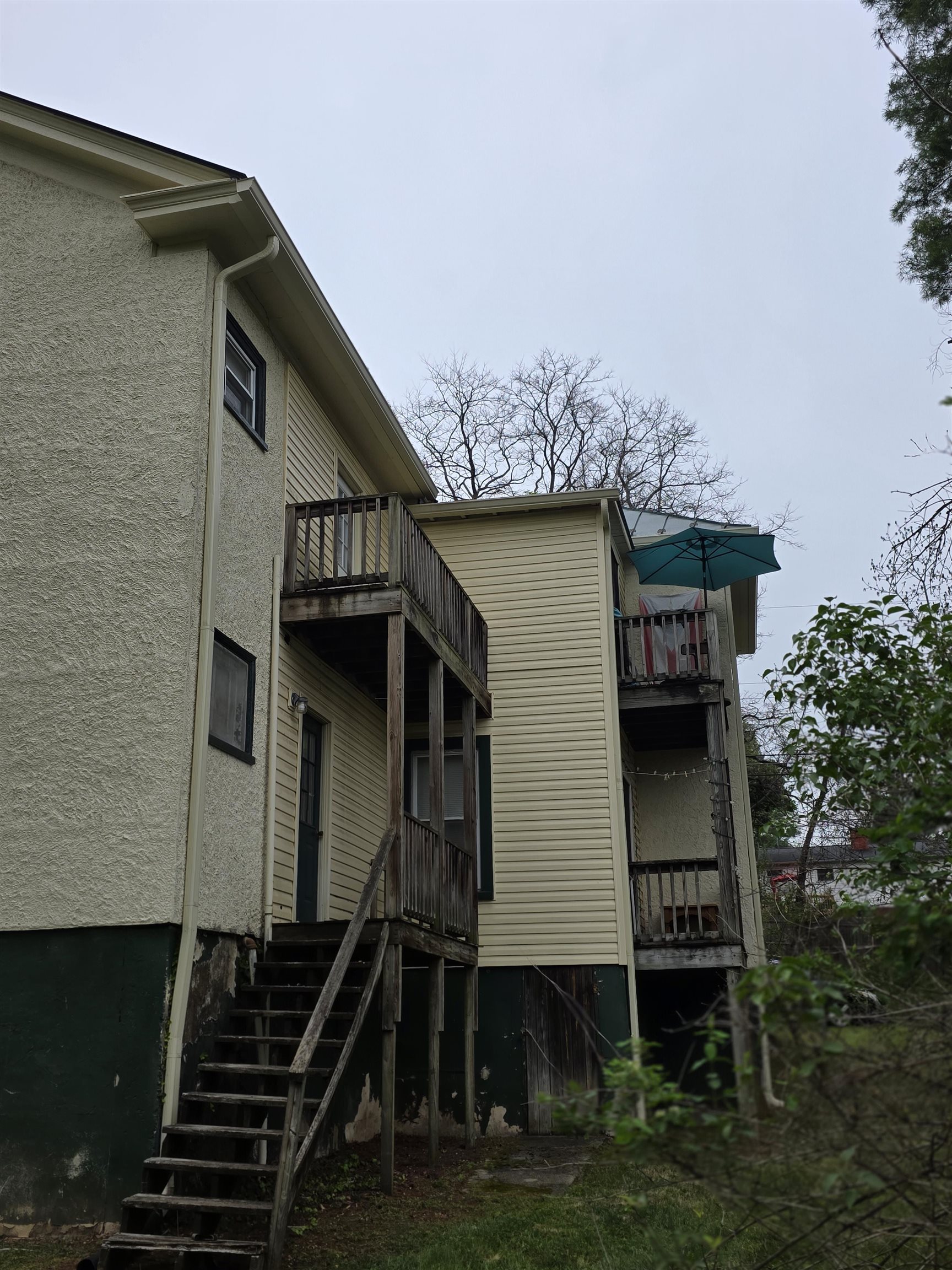 1229 STACK ST