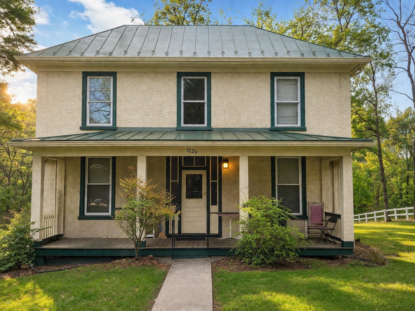 1229 STACK ST