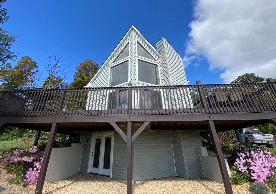733 CHESTNUT RIDGE RD