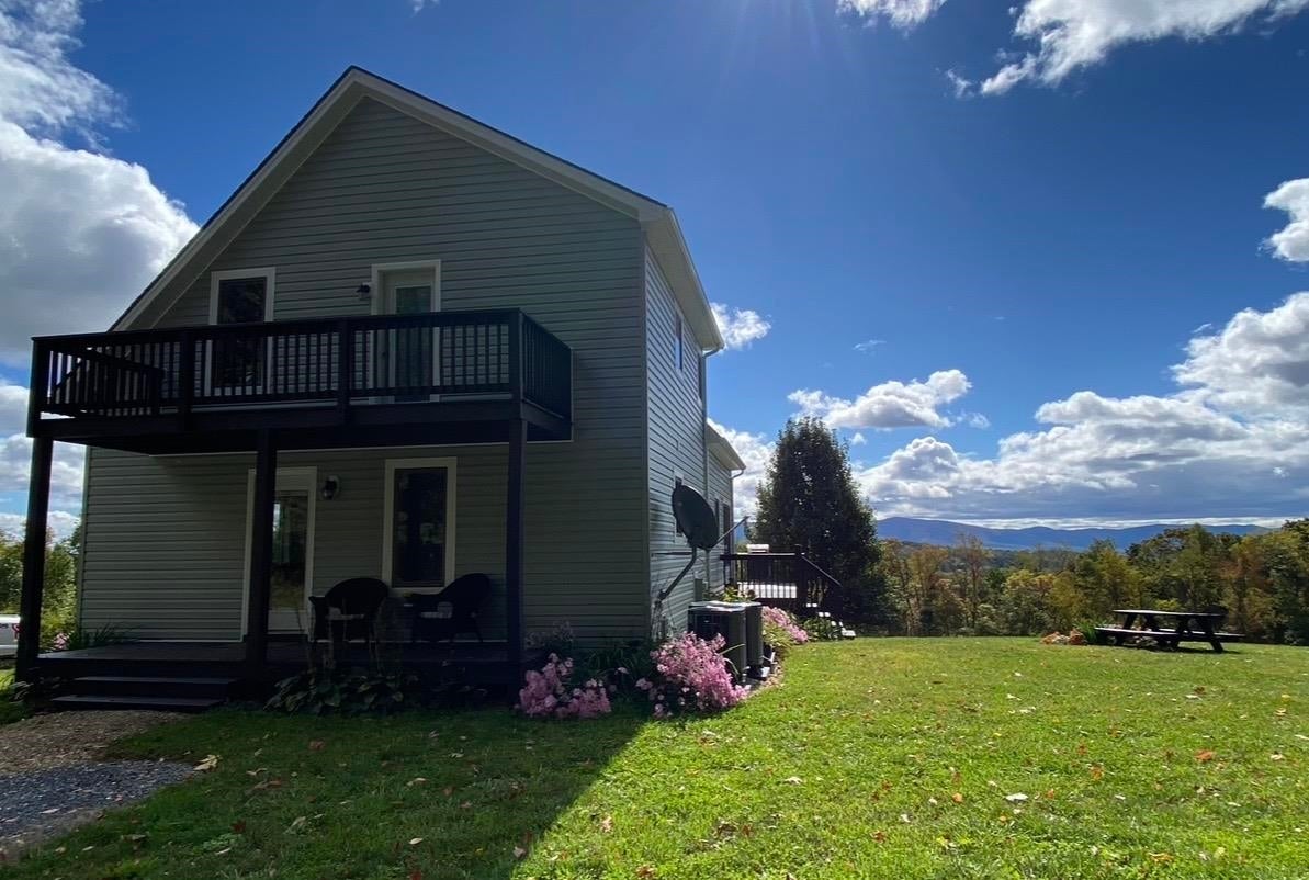 733 CHESTNUT RIDGE RD