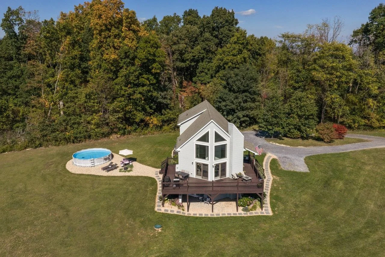 733 Chestnut Ridge Rd