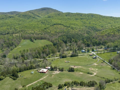 Photo for 694 & 764 ROCKBRIDGE ALUM SPRINGS RD