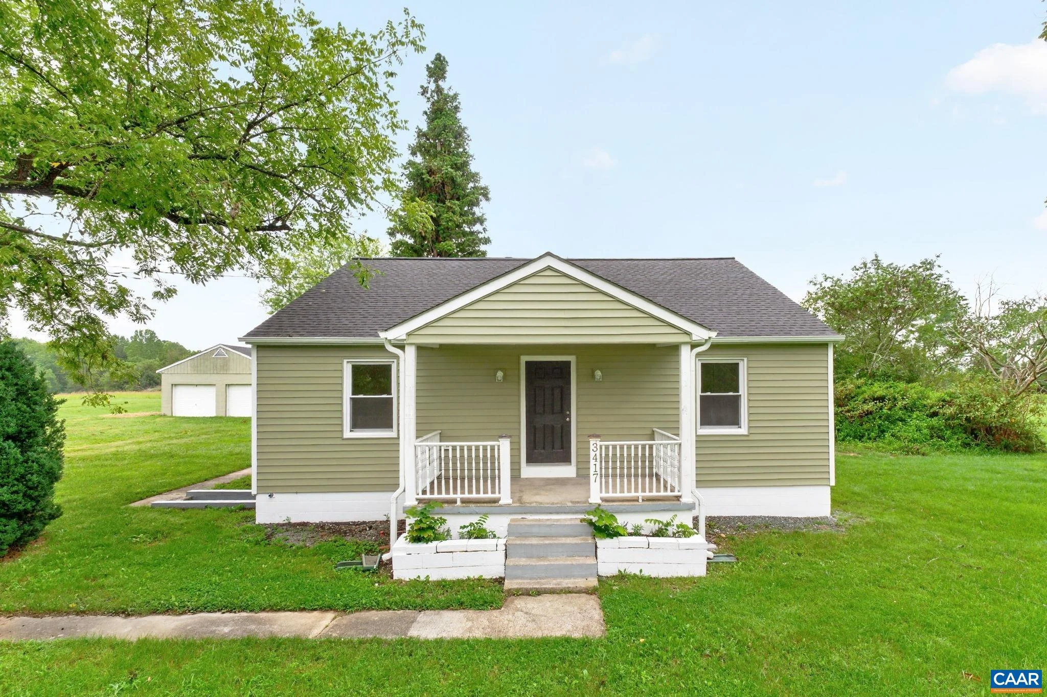 3417 Zion Rd, Troy, VA, 22974