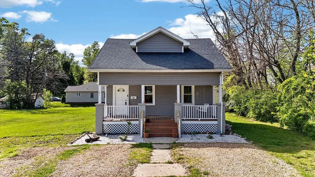 181 Gun St