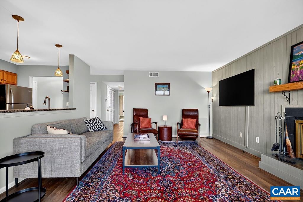 3208 NORTH RIDGE CONDOS