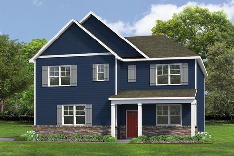 Photo of 345 Glenmore Ln, Keswick, VA 22947 (MLS # 668163)