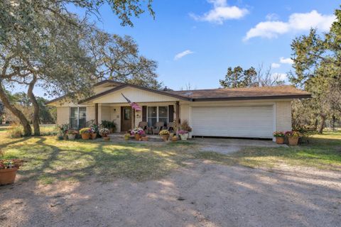 Photo of 2229 Fm 3509, Burnet, TX 78611 (MLS # 176745)