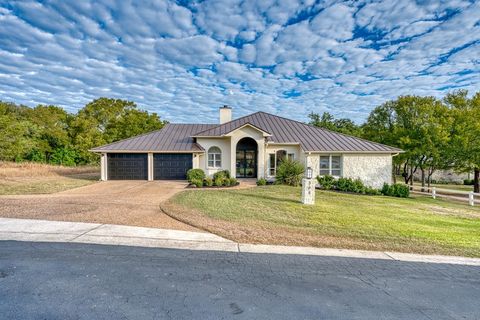 Photo of 308 Blister Gold, Horseshoe Bay, TX 78657 (MLS # 175547)