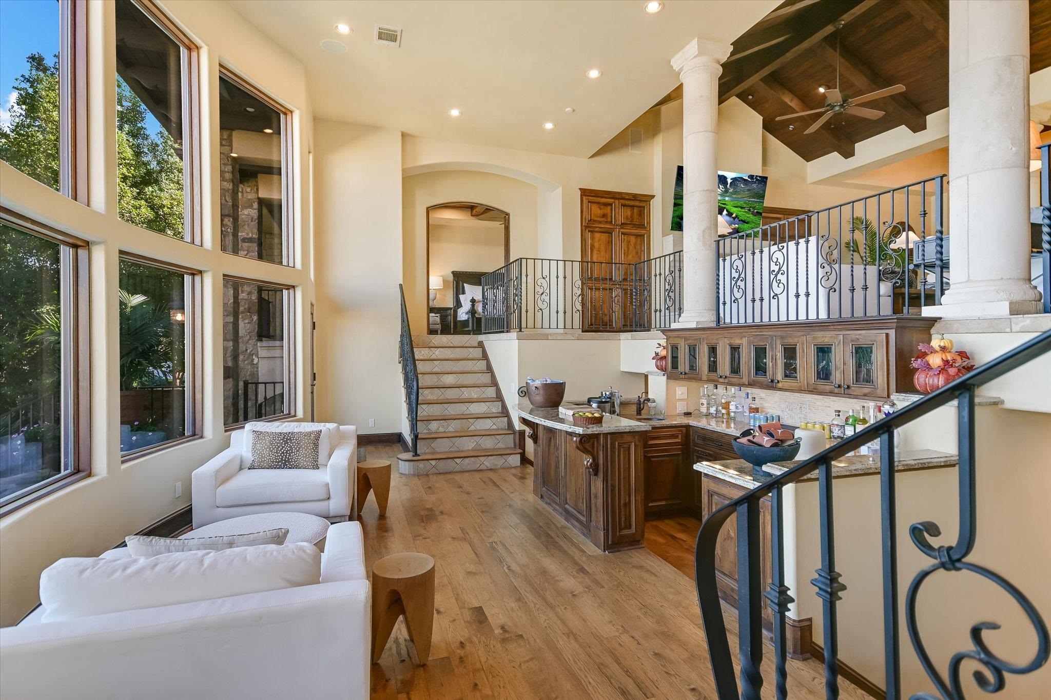 Horseshoe Bay, Texas, 78657, United States, 5 Bedrooms Bedrooms, ,7 BathroomsBathrooms,Residential,Active,2031739