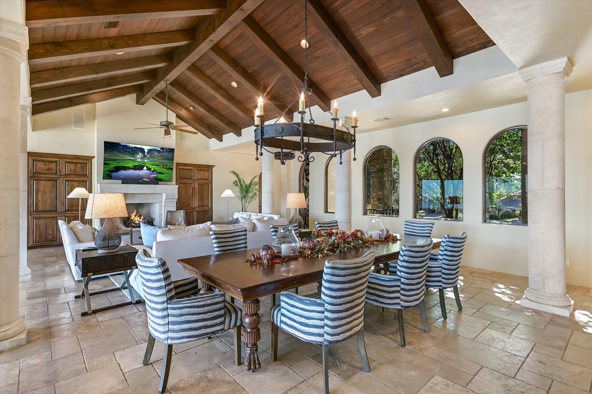 Horseshoe Bay, Texas, 78657, United States, 5 Bedrooms Bedrooms, ,7 BathroomsBathrooms,Residential,Active,2031739
