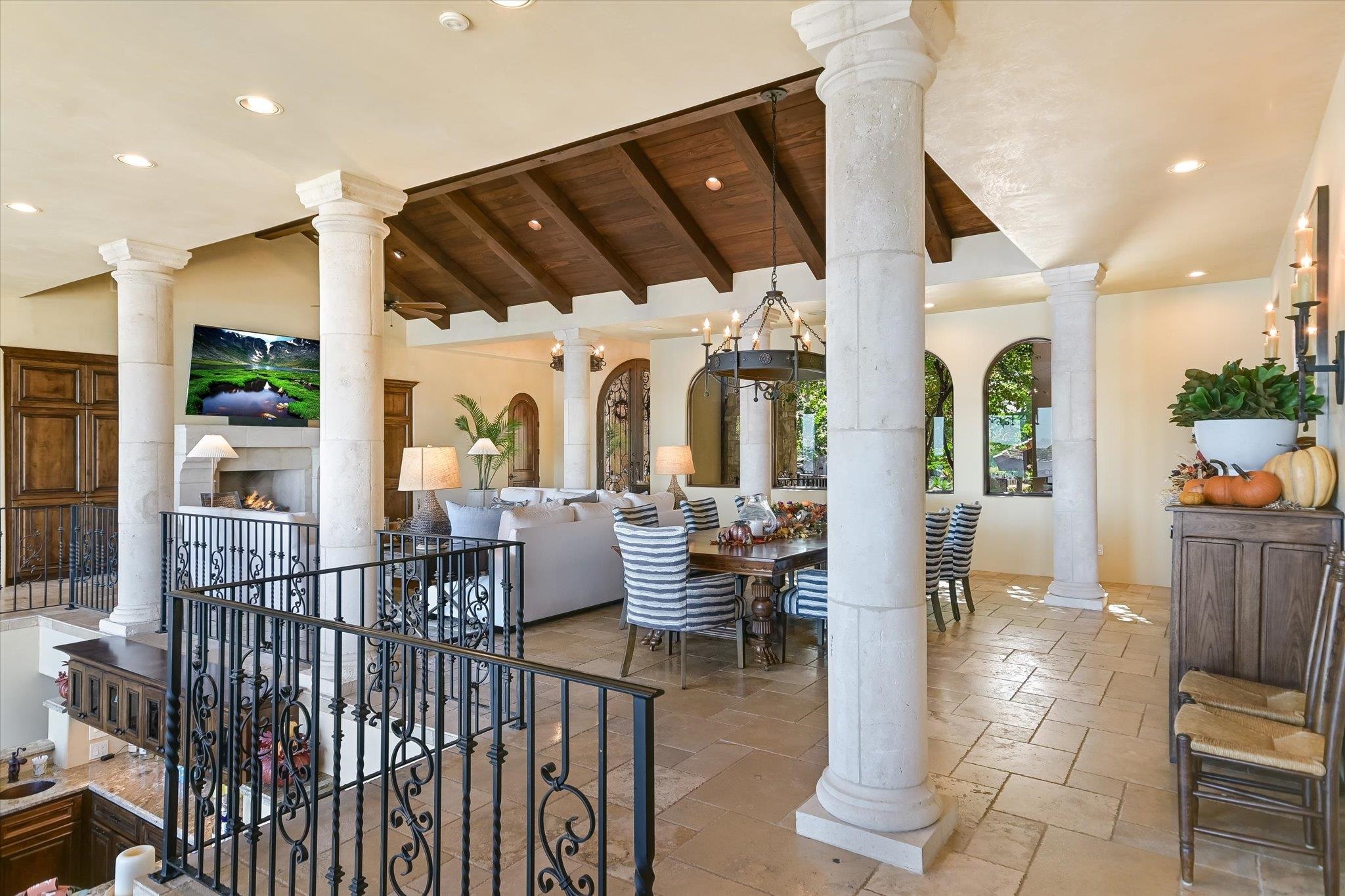 Horseshoe Bay, Texas, 78657, United States, 5 Bedrooms Bedrooms, ,7 BathroomsBathrooms,Residential,Active,2031739