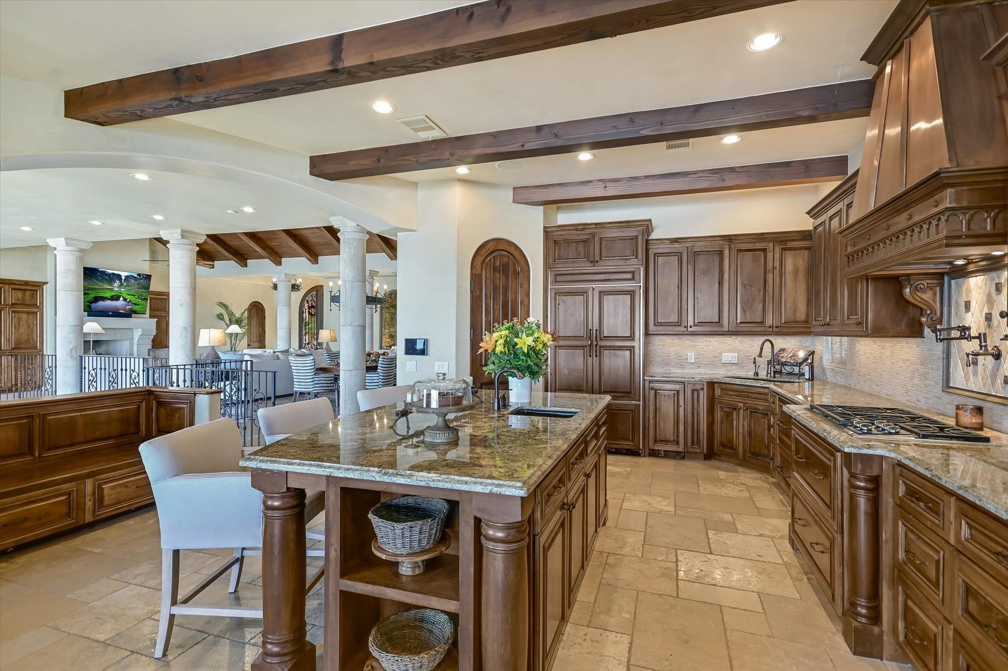 Horseshoe Bay, Texas, 78657, United States, 5 Bedrooms Bedrooms, ,7 BathroomsBathrooms,Residential,Active,2031739