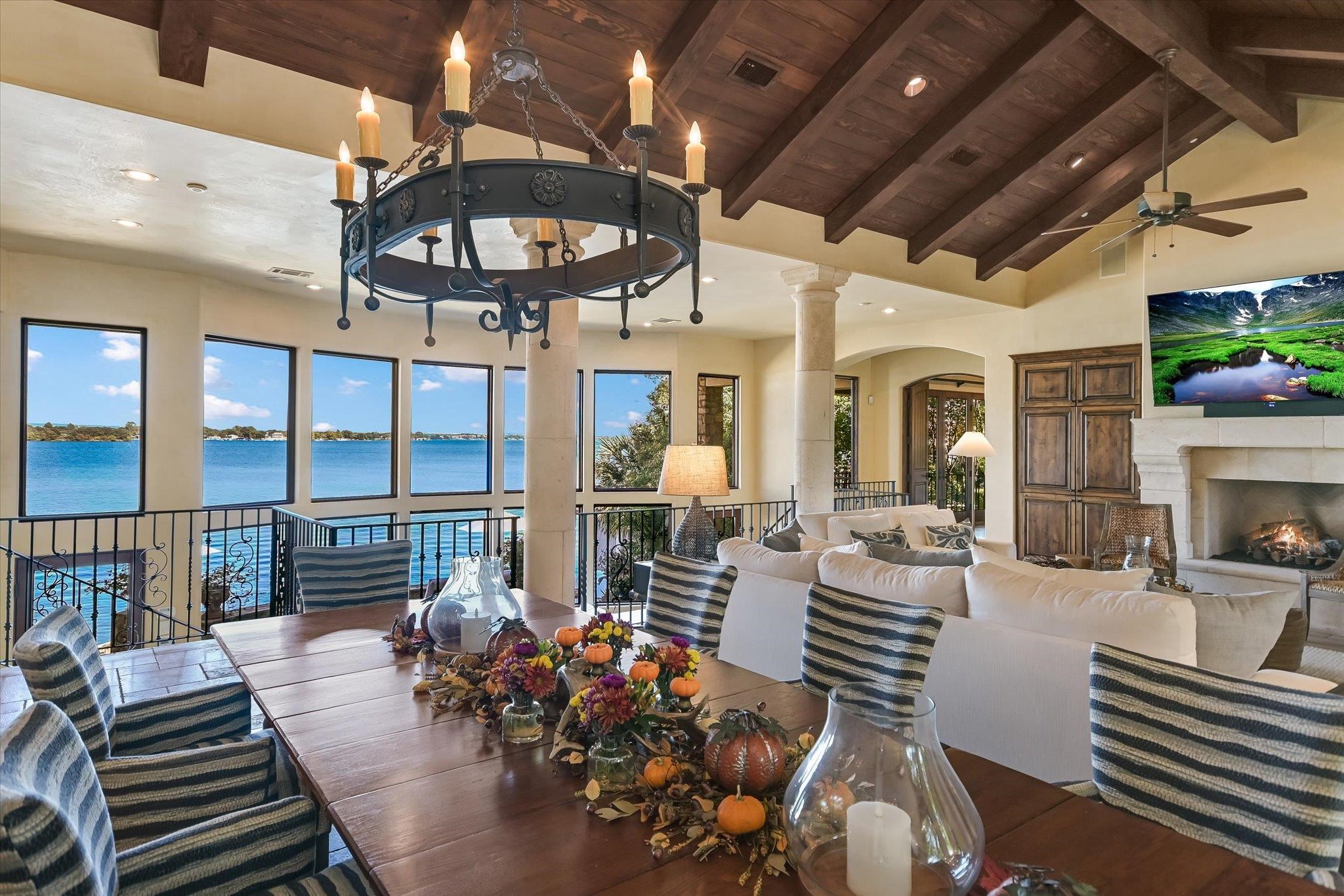 Horseshoe Bay, Texas, 78657, United States, 5 Bedrooms Bedrooms, ,7 BathroomsBathrooms,Residential,Active,2031739
