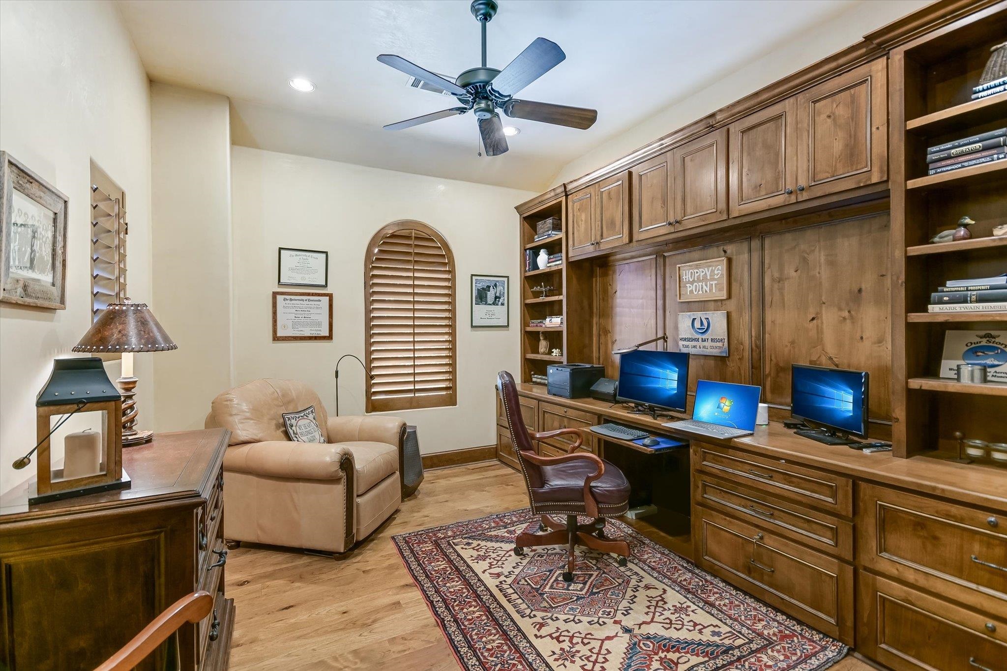 Horseshoe Bay, Texas, 78657, United States, 5 Bedrooms Bedrooms, ,7 BathroomsBathrooms,Residential,Active,2031739