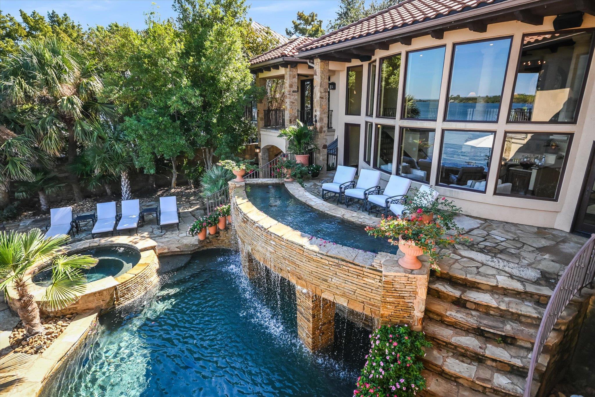 Horseshoe Bay, Texas, 78657, United States, 5 Bedrooms Bedrooms, ,7 BathroomsBathrooms,Residential,Active,2031739
