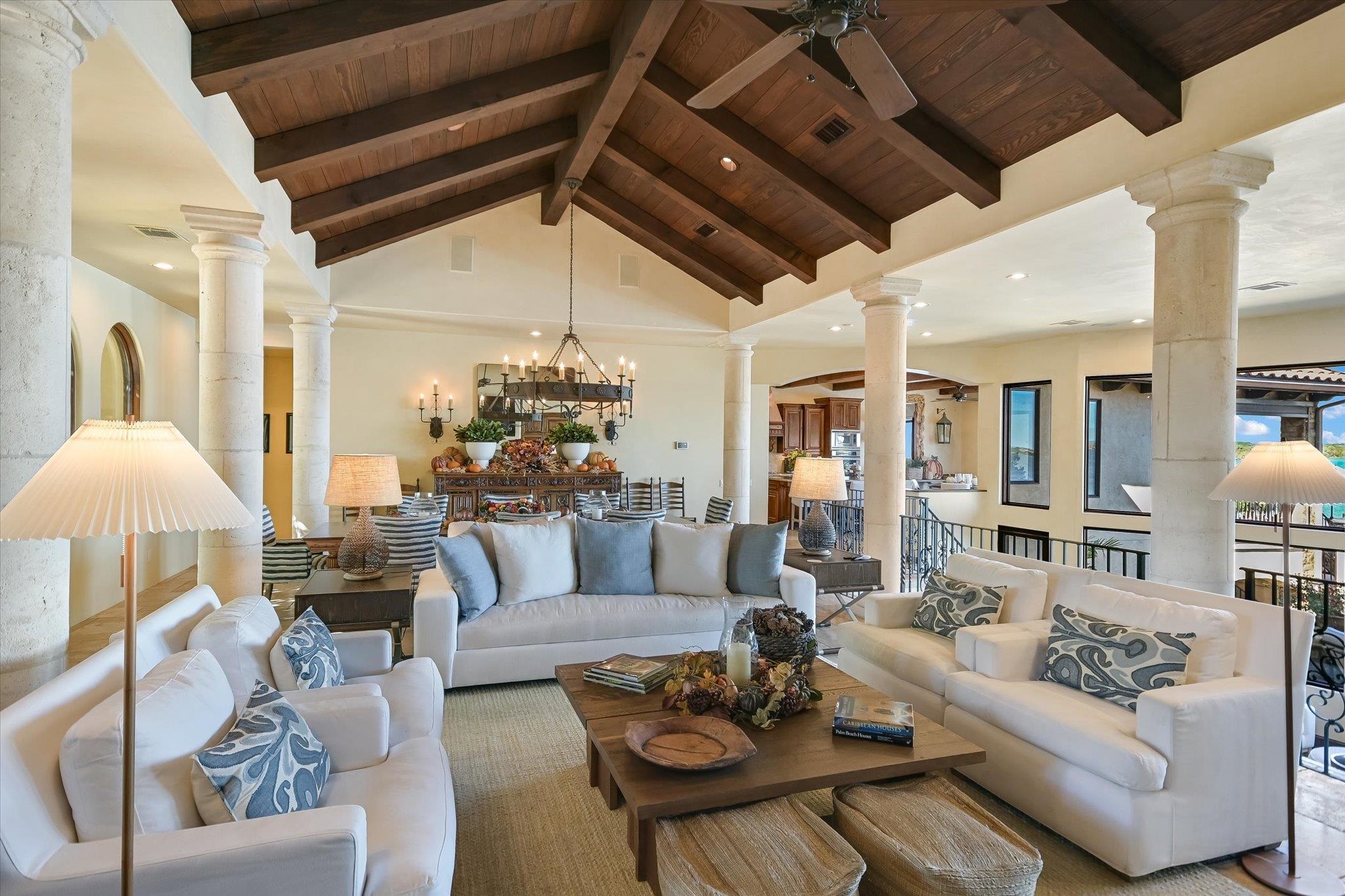Horseshoe Bay, Texas, 78657, United States, 5 Bedrooms Bedrooms, ,7 BathroomsBathrooms,Residential,Active,2031739