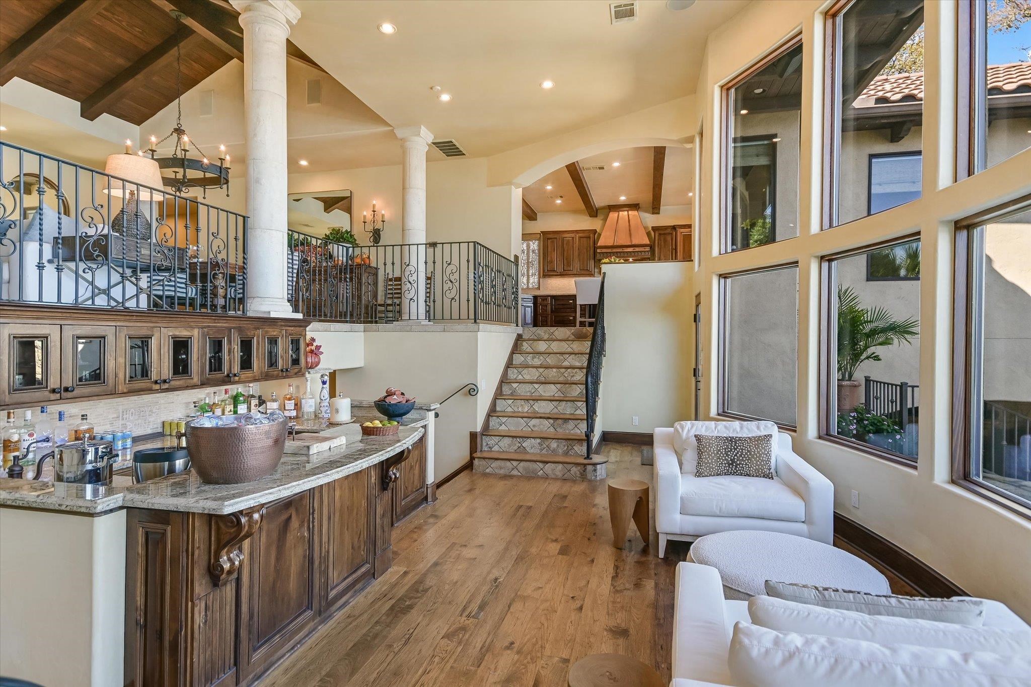 Horseshoe Bay, Texas, 78657, United States, 5 Bedrooms Bedrooms, ,7 BathroomsBathrooms,Residential,Active,2031739