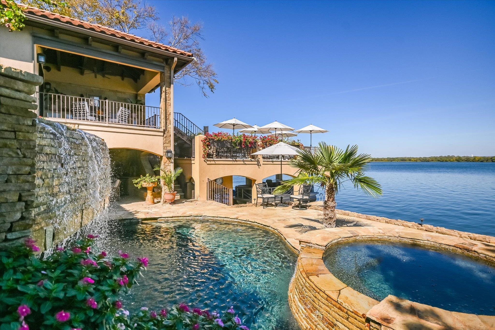 Horseshoe Bay, Texas, 78657, United States, 5 Bedrooms Bedrooms, ,7 BathroomsBathrooms,Residential,Active,2031739