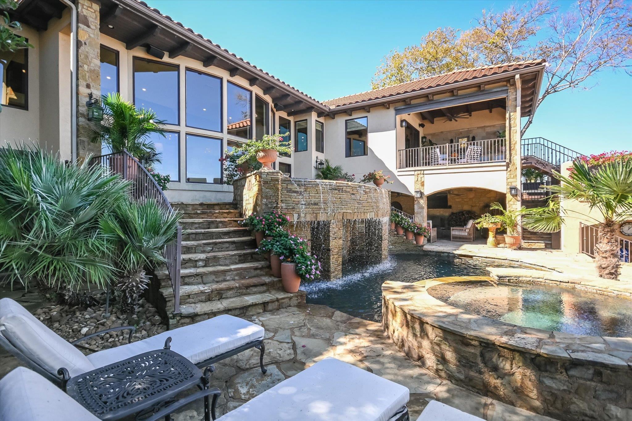 Horseshoe Bay, Texas, 78657, United States, 5 Bedrooms Bedrooms, ,7 BathroomsBathrooms,Residential,Active,2031739