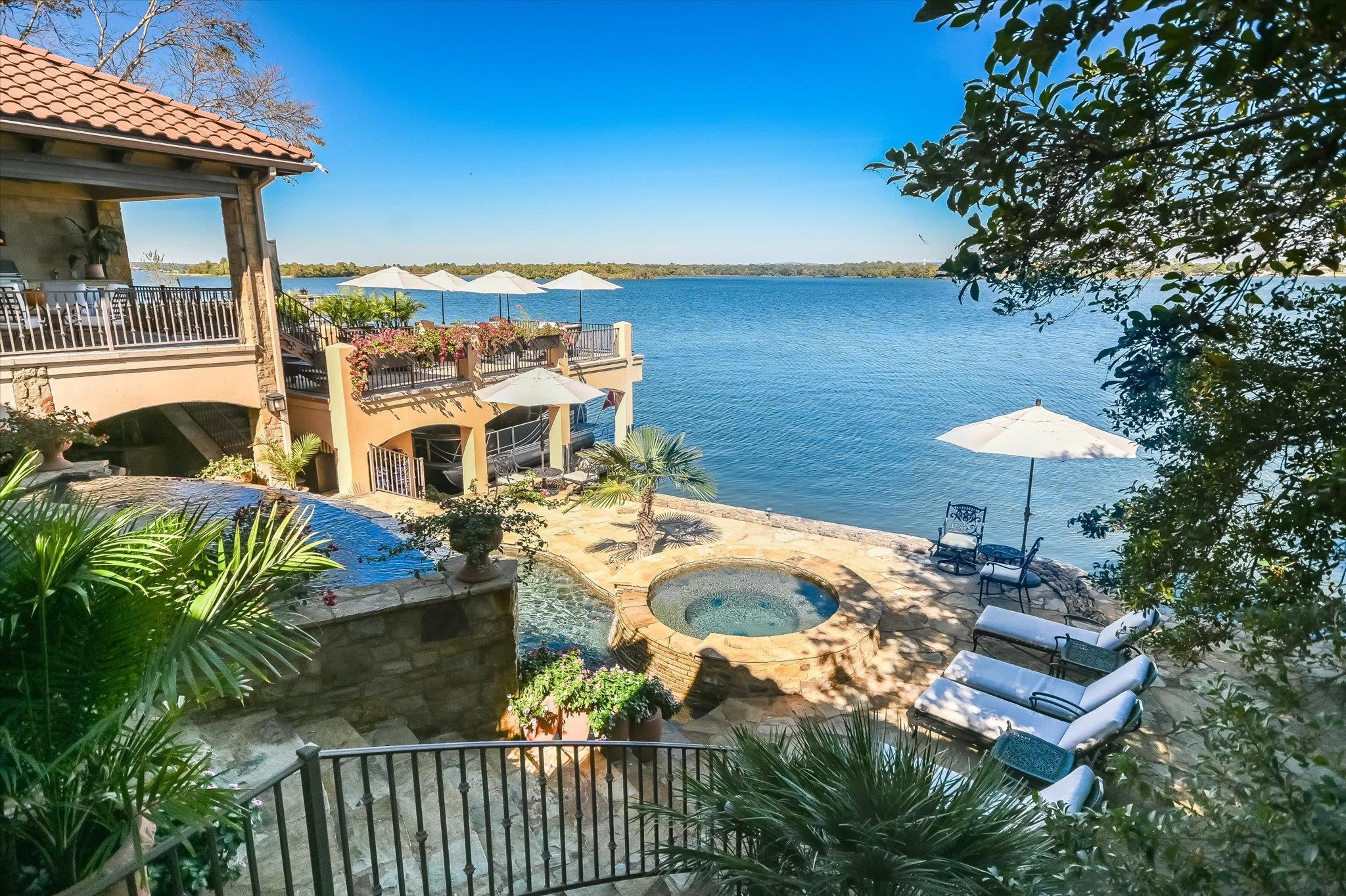 Horseshoe Bay, Texas, 78657, United States, 5 Bedrooms Bedrooms, ,7 BathroomsBathrooms,Residential,Active,2031739