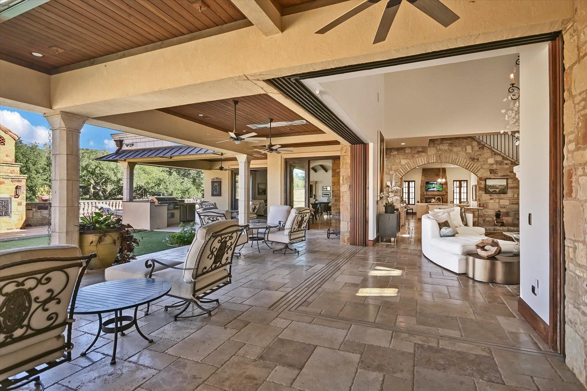 Horseshoe Bay, Texas, 78657, United States, 5 Bedrooms Bedrooms, ,7 BathroomsBathrooms,Residential,Active,2043848