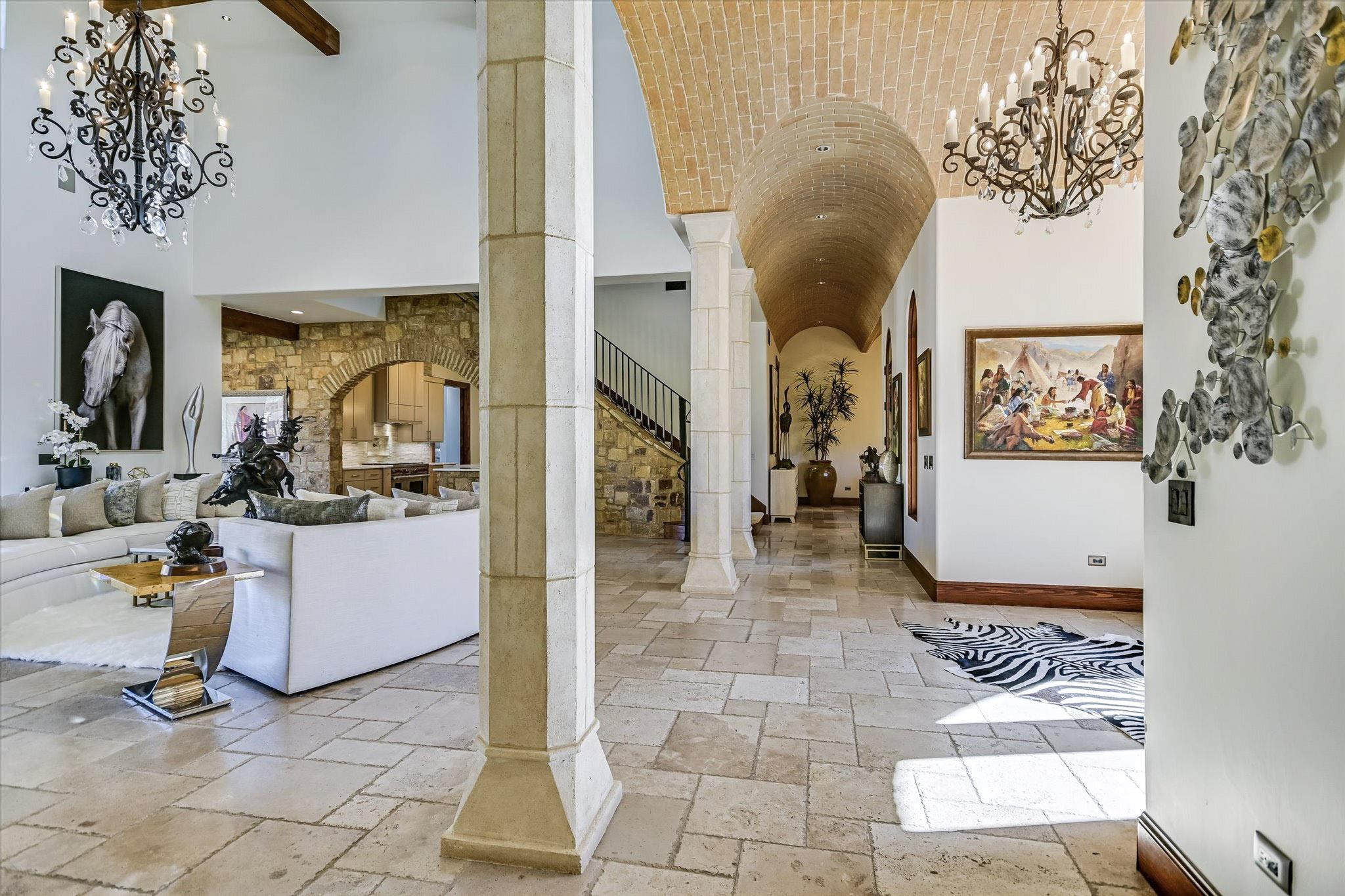 Horseshoe Bay, Texas, 78657, United States, 5 Bedrooms Bedrooms, ,7 BathroomsBathrooms,Residential,Active,2043848