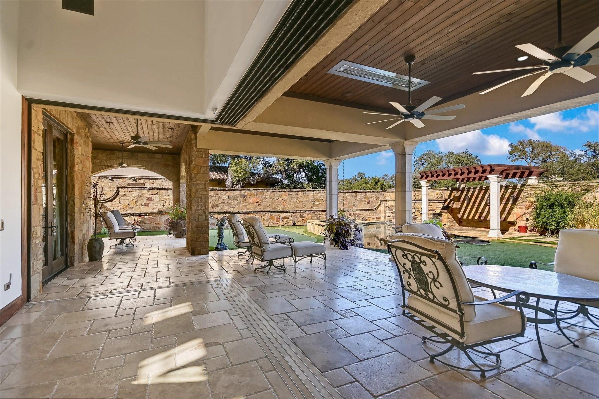 Horseshoe Bay, Texas, 78657, United States, 5 Bedrooms Bedrooms, ,7 BathroomsBathrooms,Residential,Active,2043848