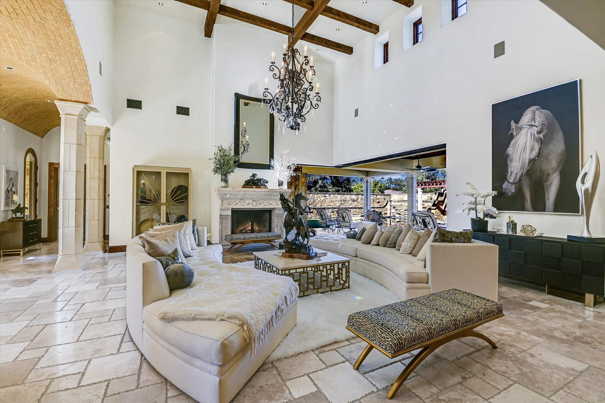 Horseshoe Bay, Texas, 78657, United States, 5 Bedrooms Bedrooms, ,7 BathroomsBathrooms,Residential,Active,2043848