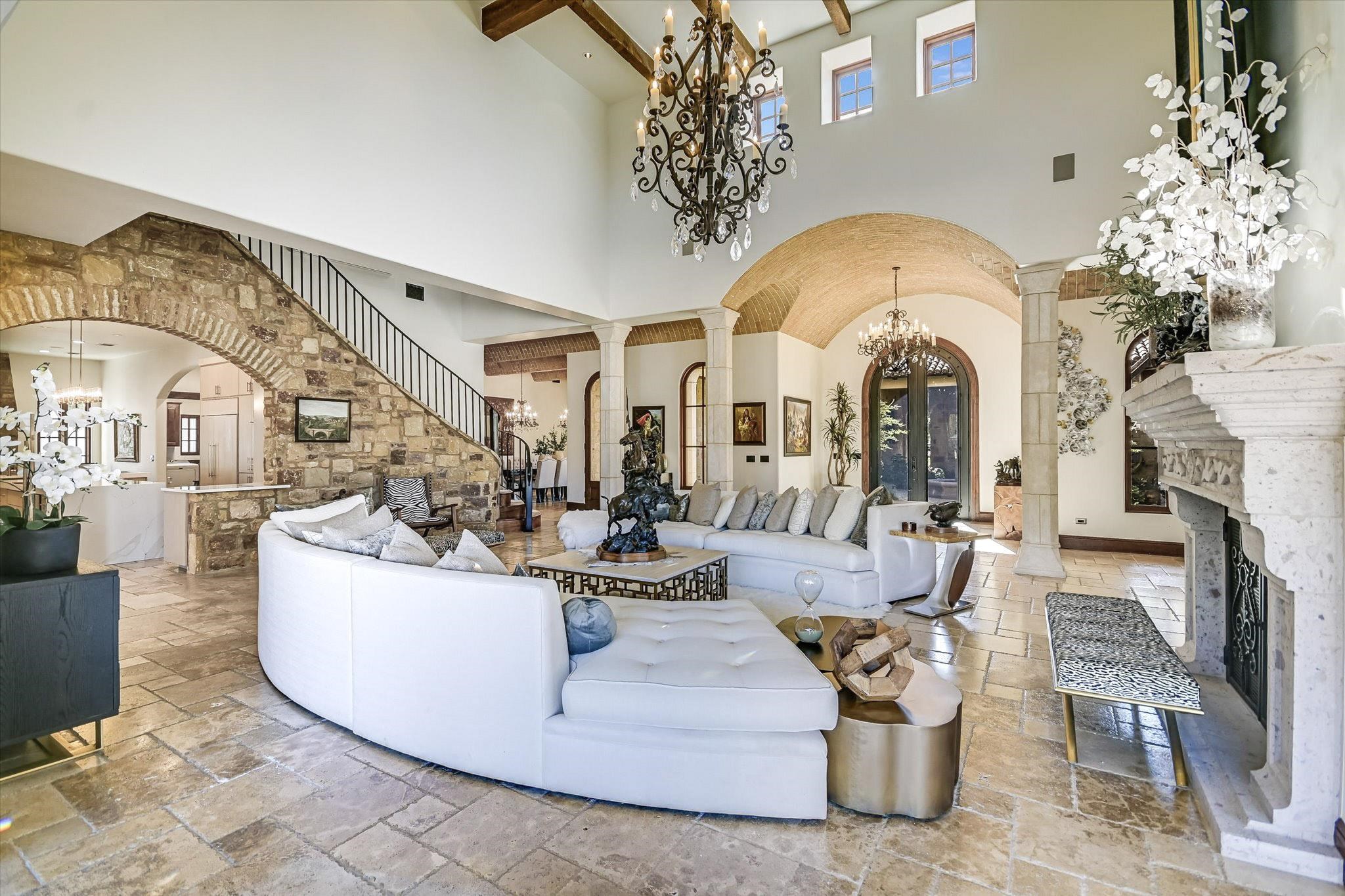 Horseshoe Bay, Texas, 78657, United States, 5 Bedrooms Bedrooms, ,7 BathroomsBathrooms,Residential,Active,2043848