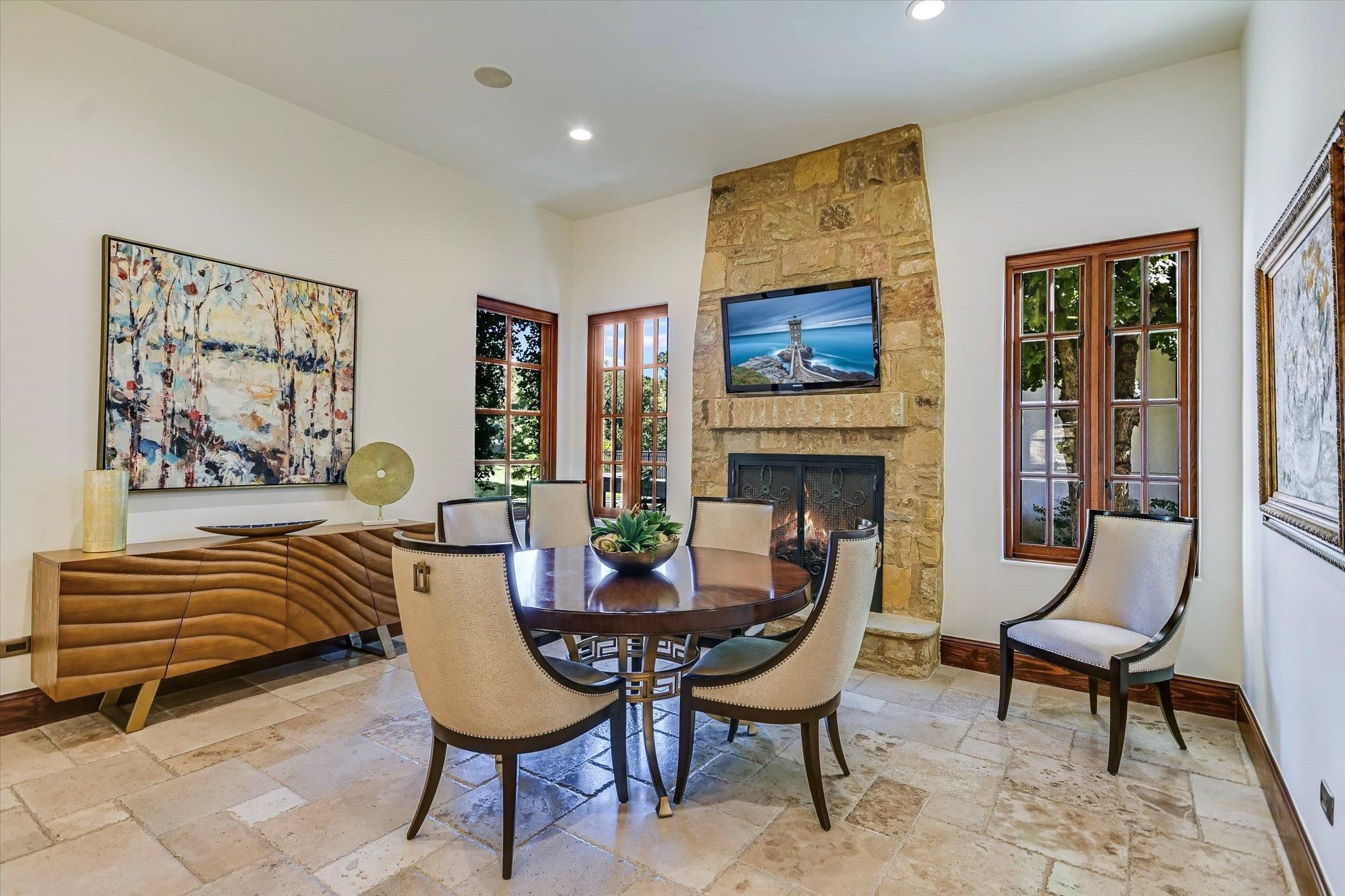 Horseshoe Bay, Texas, 78657, United States, 5 Bedrooms Bedrooms, ,7 BathroomsBathrooms,Residential,Active,2043848