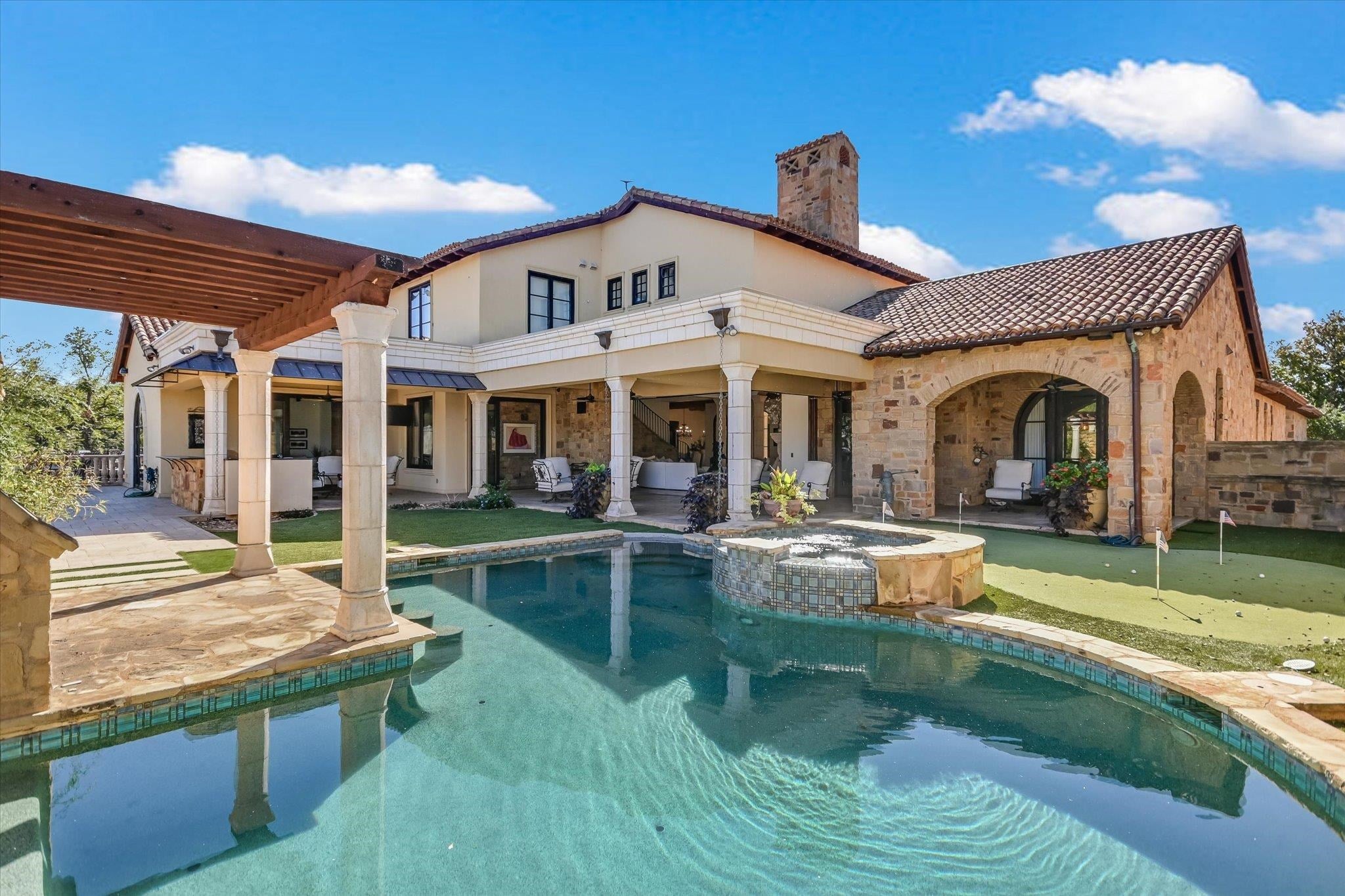 Horseshoe Bay, Texas, 78657, United States, 5 Bedrooms Bedrooms, ,7 BathroomsBathrooms,Residential,Active,2043848