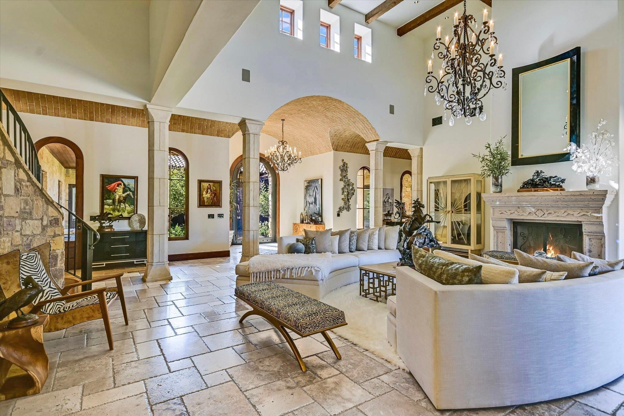 Horseshoe Bay, Texas, 78657, United States, 5 Bedrooms Bedrooms, ,7 BathroomsBathrooms,Residential,Active,2043848