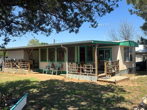 289 Ballard St, Tow, TX 78672 - #: 172864